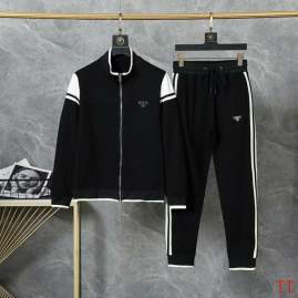 Picture of Prada Sweater Suits _SKUPradaM-3XL20tx0141965